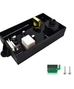 91367 93865 Tablero de Control de Encendido de Calentador