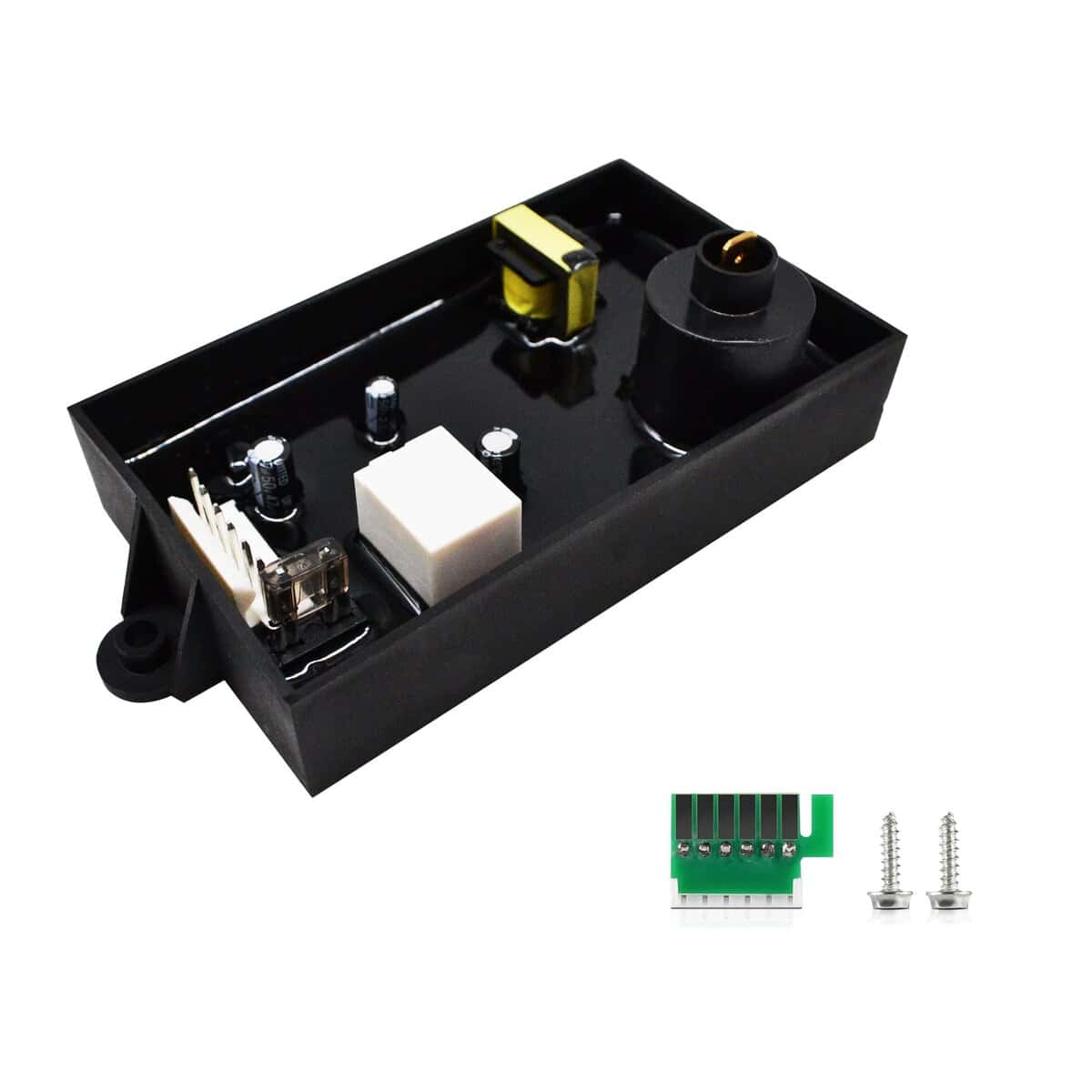 91367 93865 Tablero de Control de Encendido de Calentador