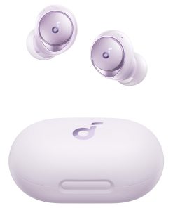 Soundcore de Anker Space A40 Auriculares inalámbricos con