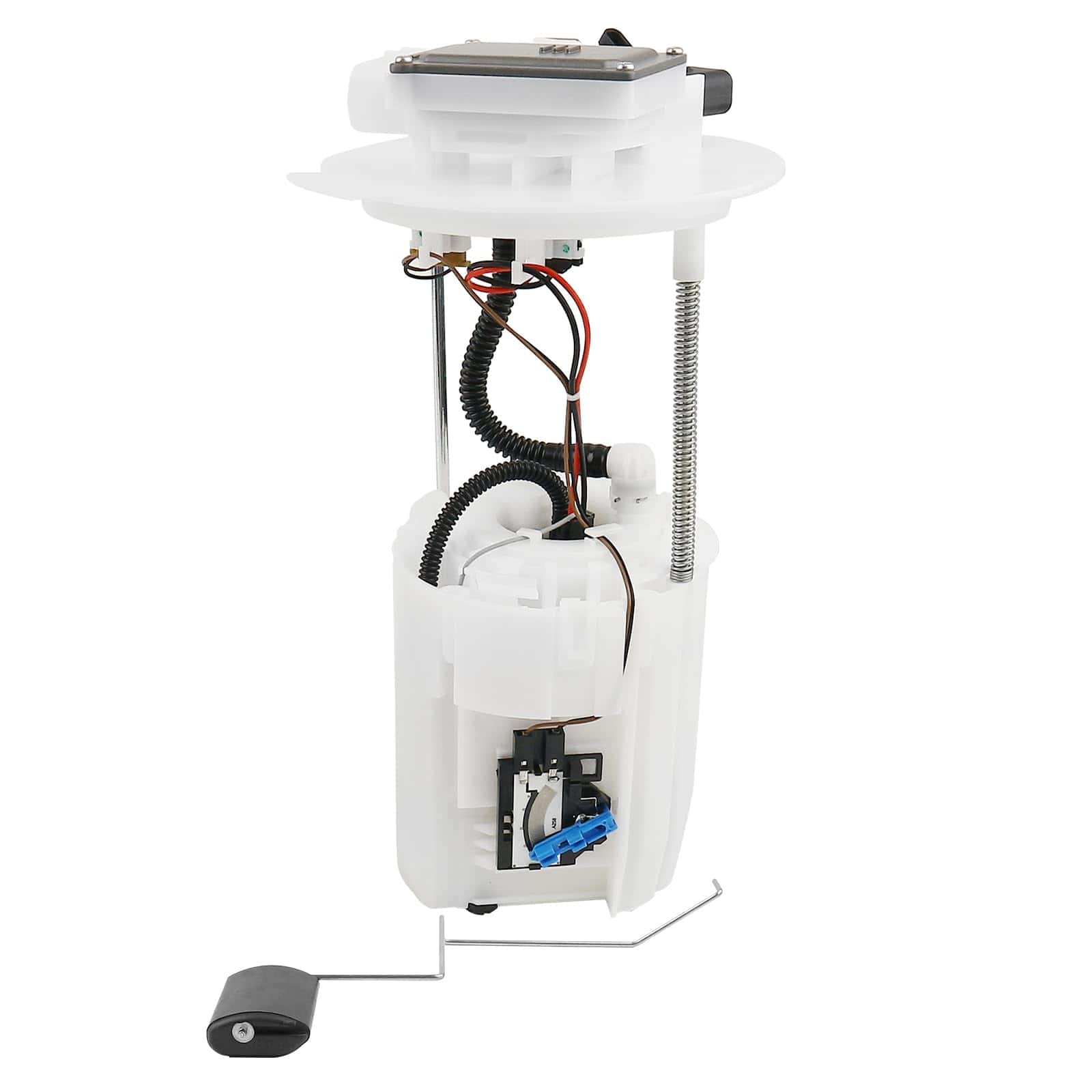 Bomba de Combustible con Conjunto de Envío Compatible con