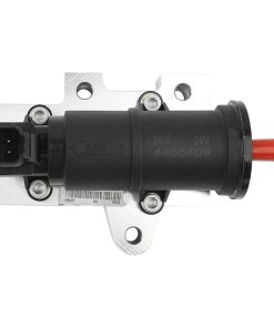 Bomba de transferencia de combustible 24V Compatible con