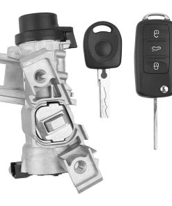 Conjunto de cerradura de interruptor de encendido