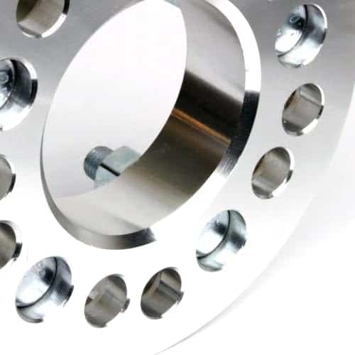 Set de 4 Adaptadores de Rueda 1.25" 5x4.5 o 5x4.75 a 5x4.5, - Imagen 6