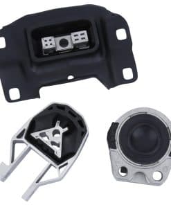 Soporte de Motor y Transmisión (3 Piezas). Reemplaza Número