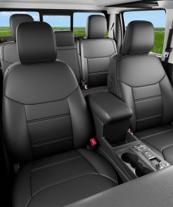 Cubierta de asiento para automóvil PTYYDS compatible con