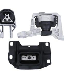 YOUYIEN Soporte de Motor y Transmisión (3 piezas).