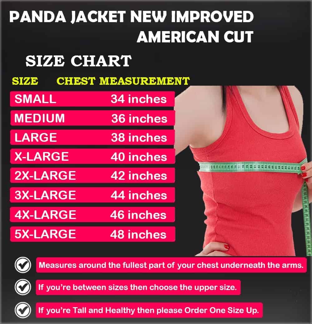 Chamarra de motocicleta PANDA CYCLE GEAR para mujer con - Imagen 4