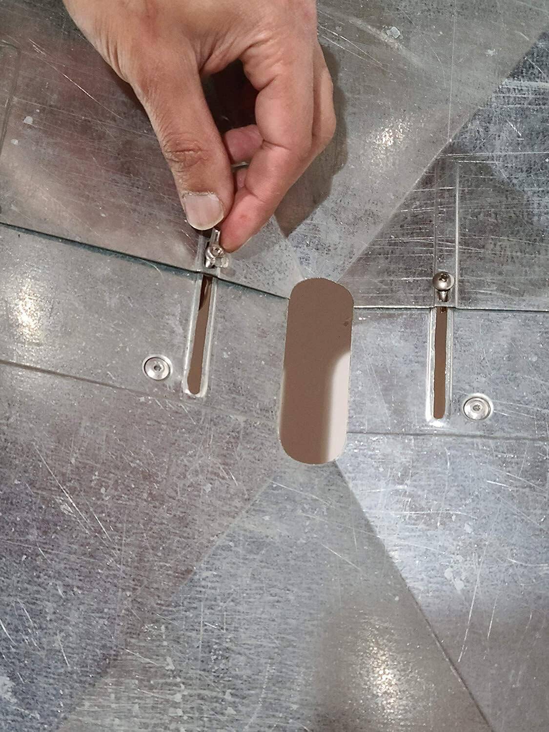 Bandeja de Grasa de Repuesto (30-33 pulgadas) para - Imagen 8