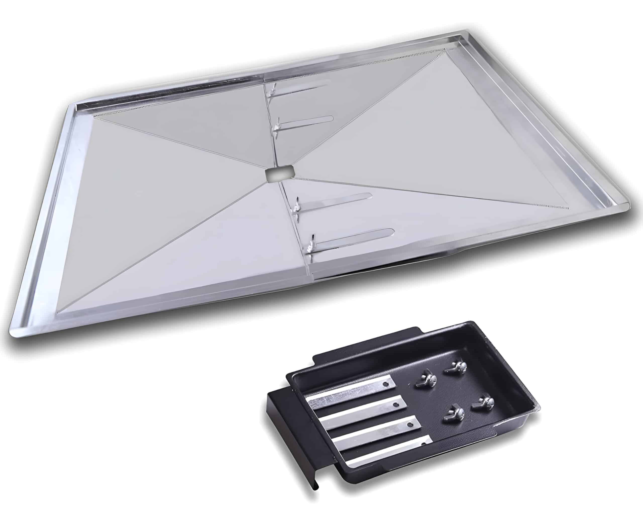 Bandeja de Grasa de Repuesto (30-33 pulgadas) para