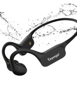 Audífonos Tayogo para Natación, Audífonos de Conducción