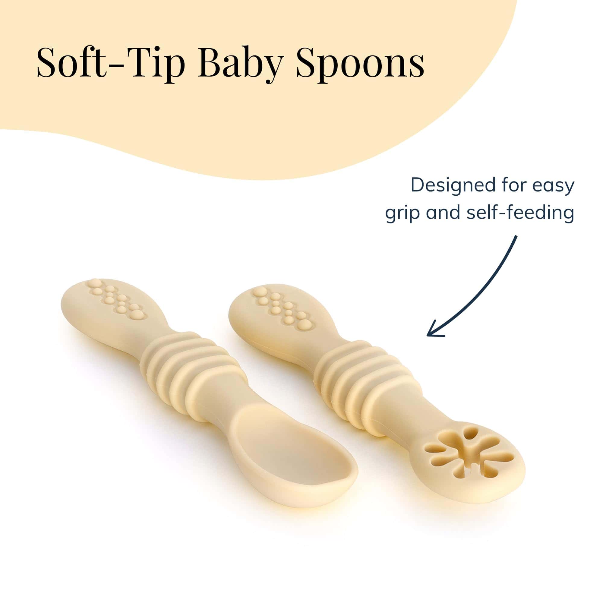 Little Loon Baby Feeding Essentials: Suministros para el - Imagen 6