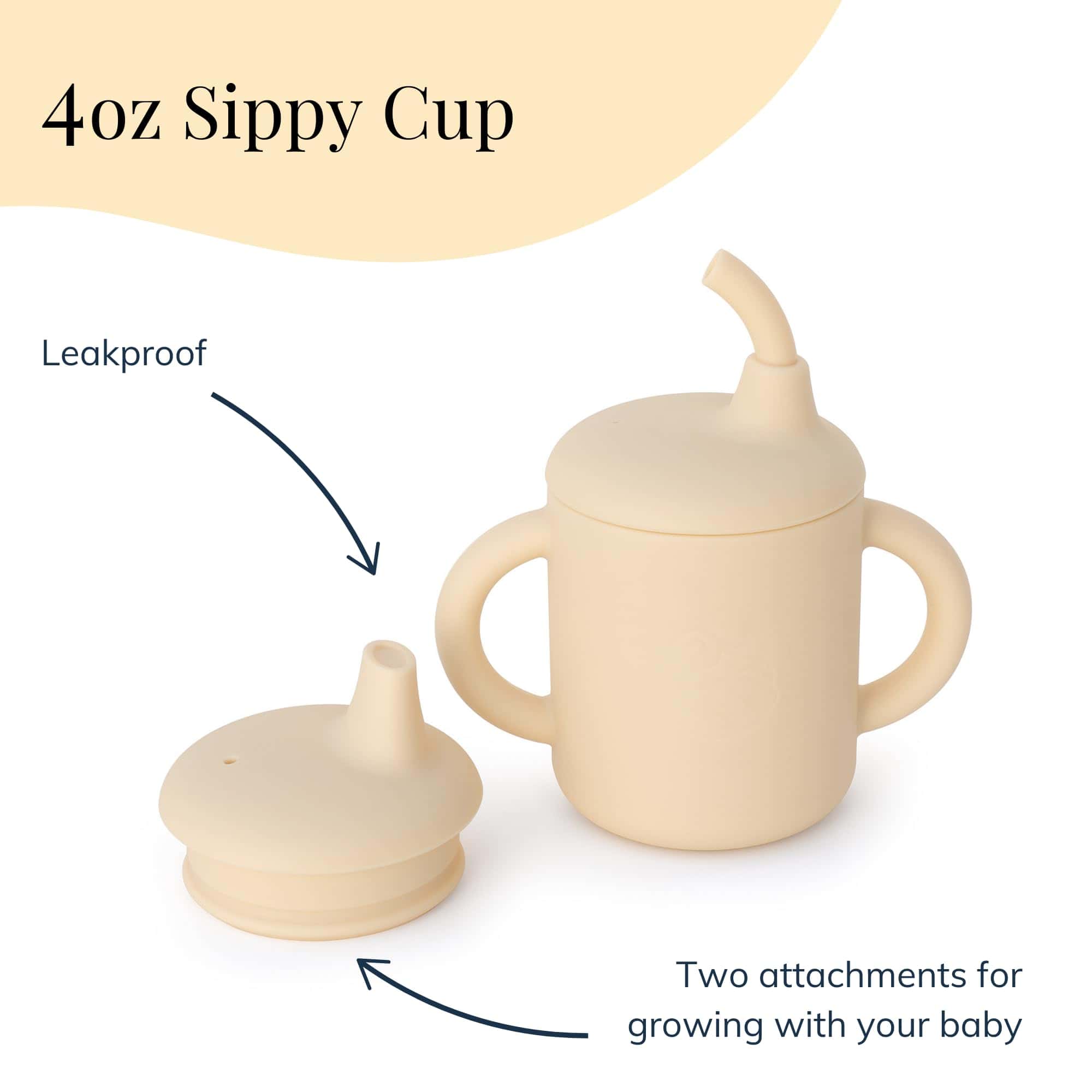 Little Loon Baby Feeding Essentials: Suministros para el - Imagen 4