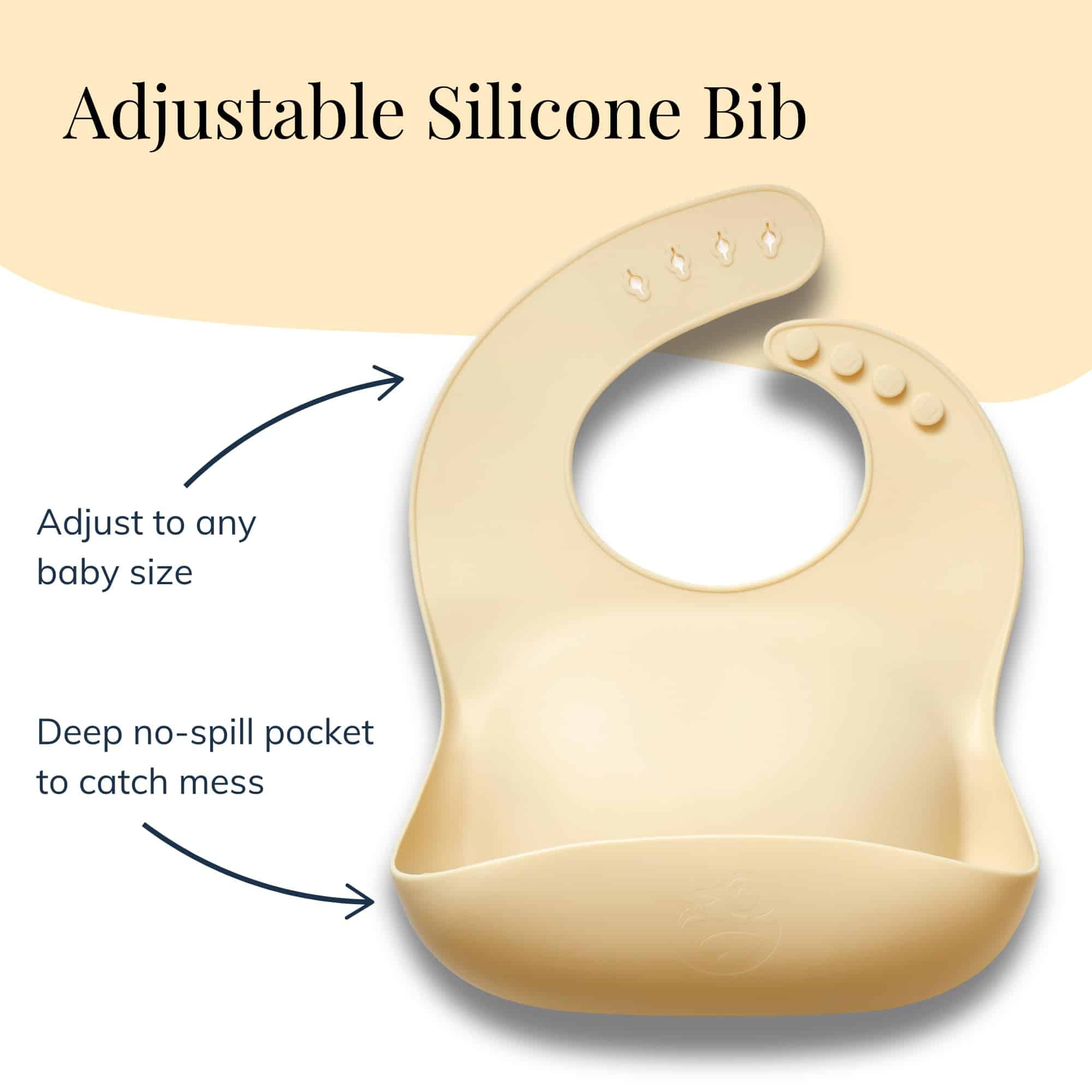 Little Loon Baby Feeding Essentials: Suministros para el - Imagen 3