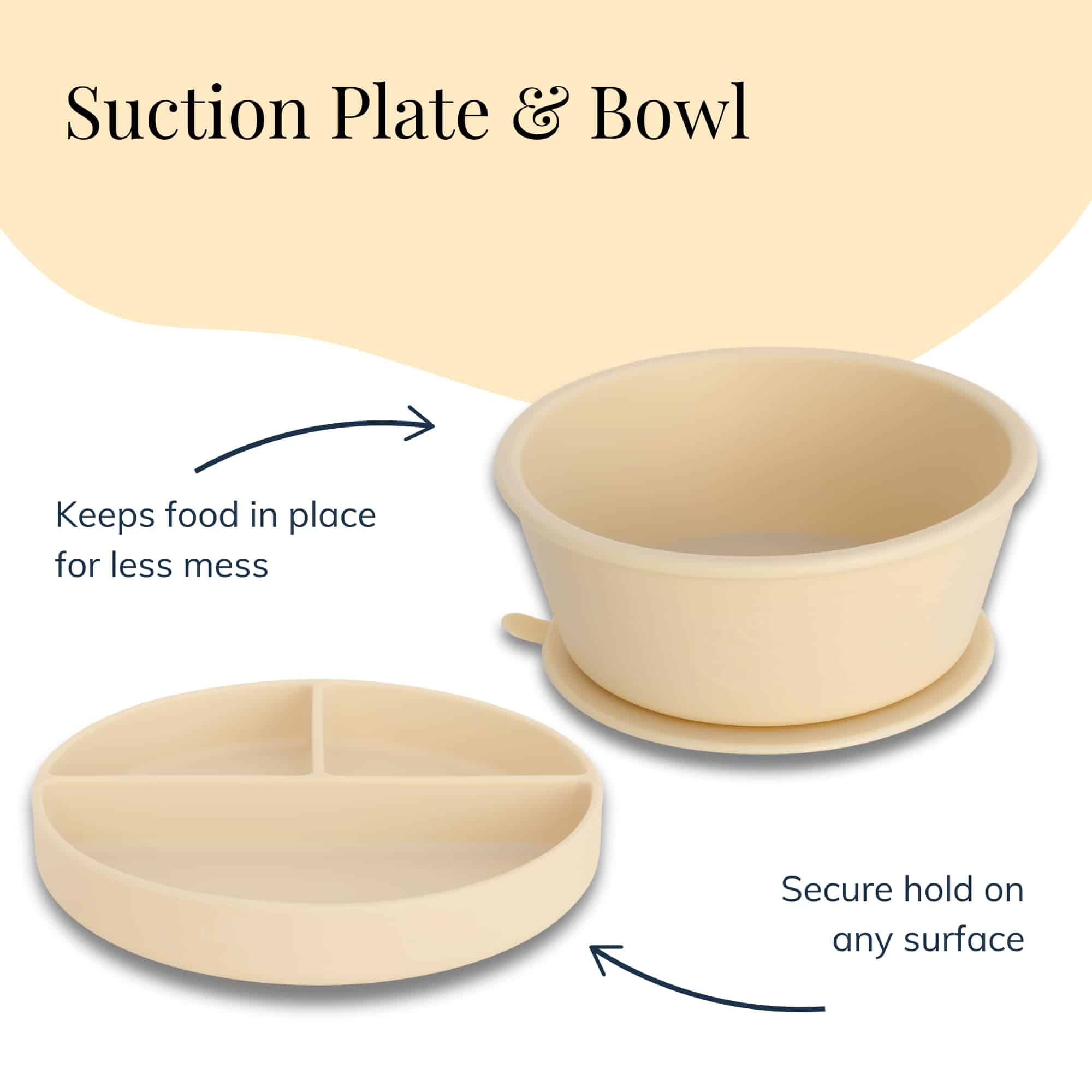 Little Loon Baby Feeding Essentials: Suministros para el - Imagen 5