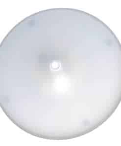 Luz de techo LED para RV Command Electronics OEM de 12V,