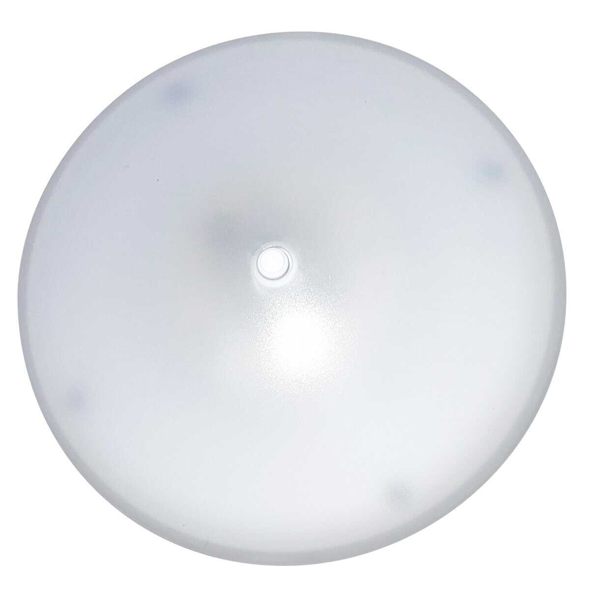 Luz de techo LED para RV Command Electronics OEM de 12V,