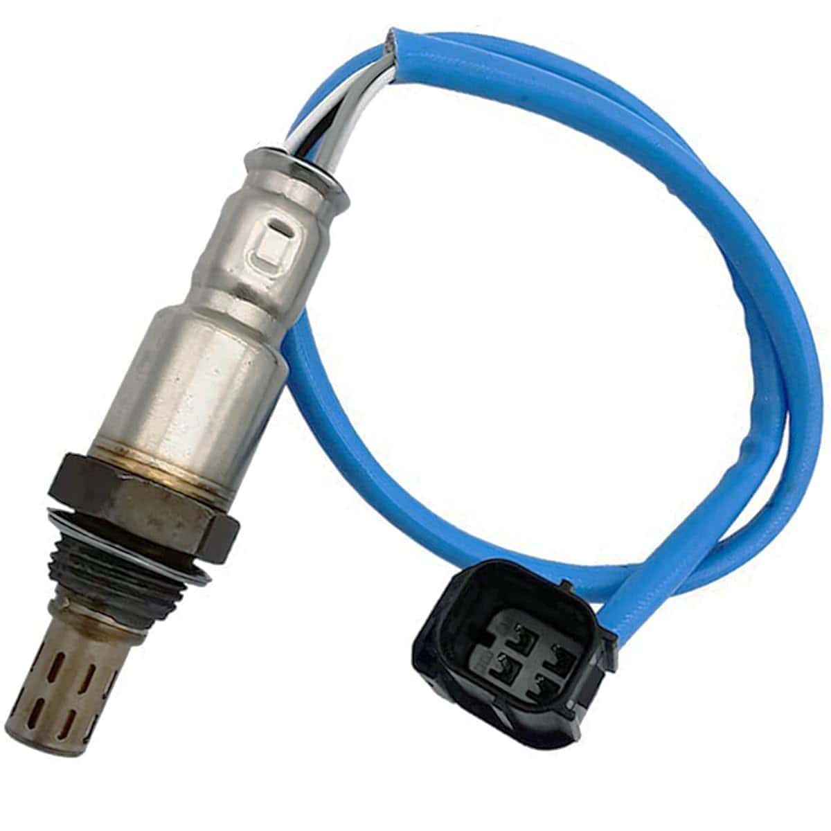 Sensor de oxígeno O2 downstream Superall 234-4351 para