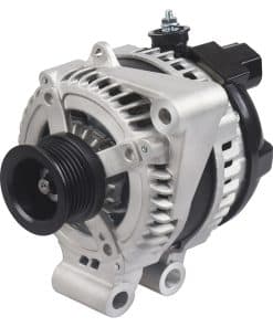 Alternador Compatible con Ran-ge Rover, Land Ro-ver, Jaguar