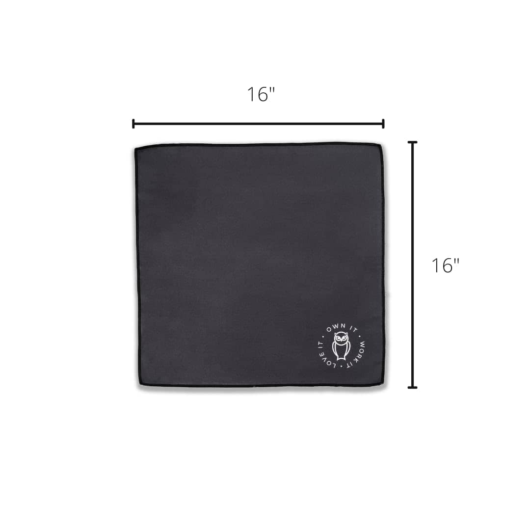 Tapete de Yoga Modern Body Extra Grueso de 6mm para Fitness - Imagen 7