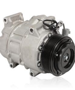 Compresor de Aire Acondicionado con Embrague -2 7SEH17C