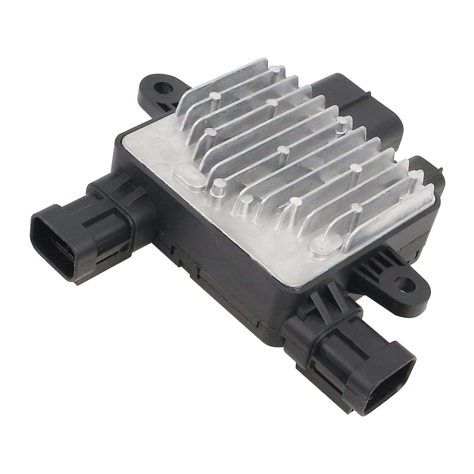 Módulo de Control del Ventilador de Refrigeración del Motor - Imagen 7