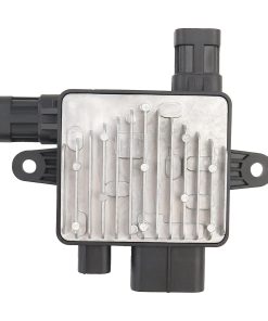 Módulo de Control del Ventilador de Refrigeración del Motor