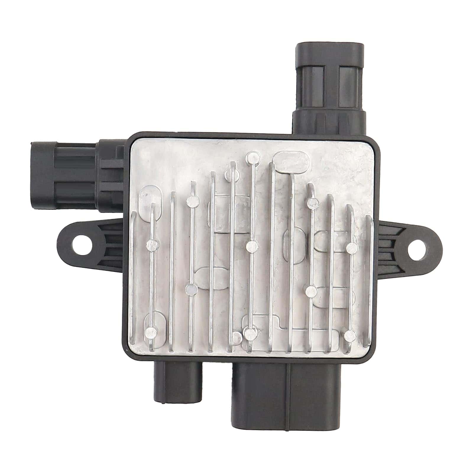 Módulo de Control del Ventilador de Refrigeración del Motor