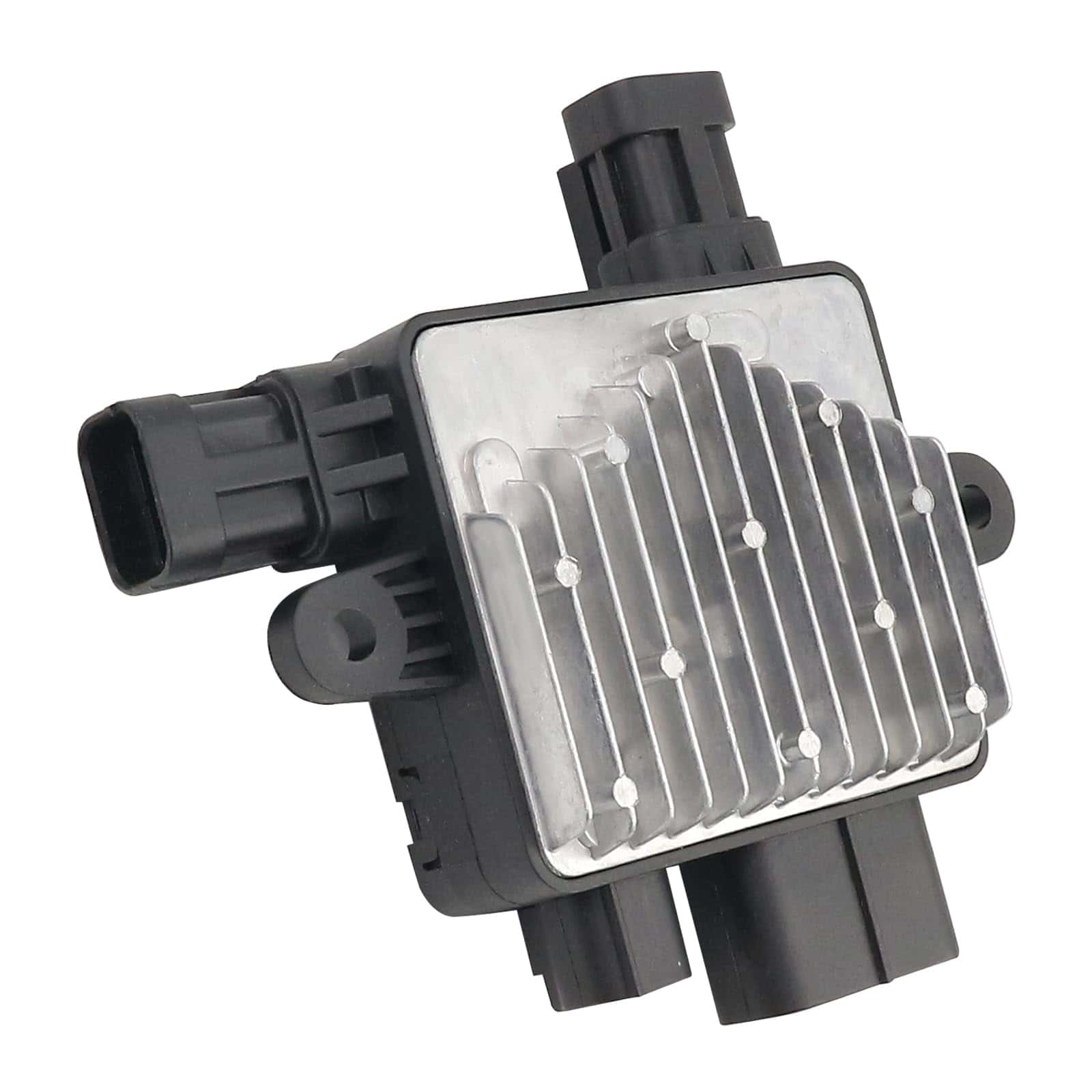 Módulo de Control del Ventilador de Refrigeración del Motor - Imagen 4