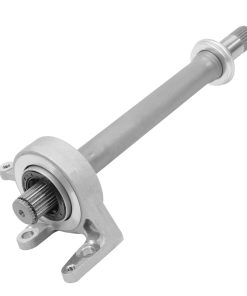 Ensamblaje del Eje Intermedio CV Compatible con CR-V Civic