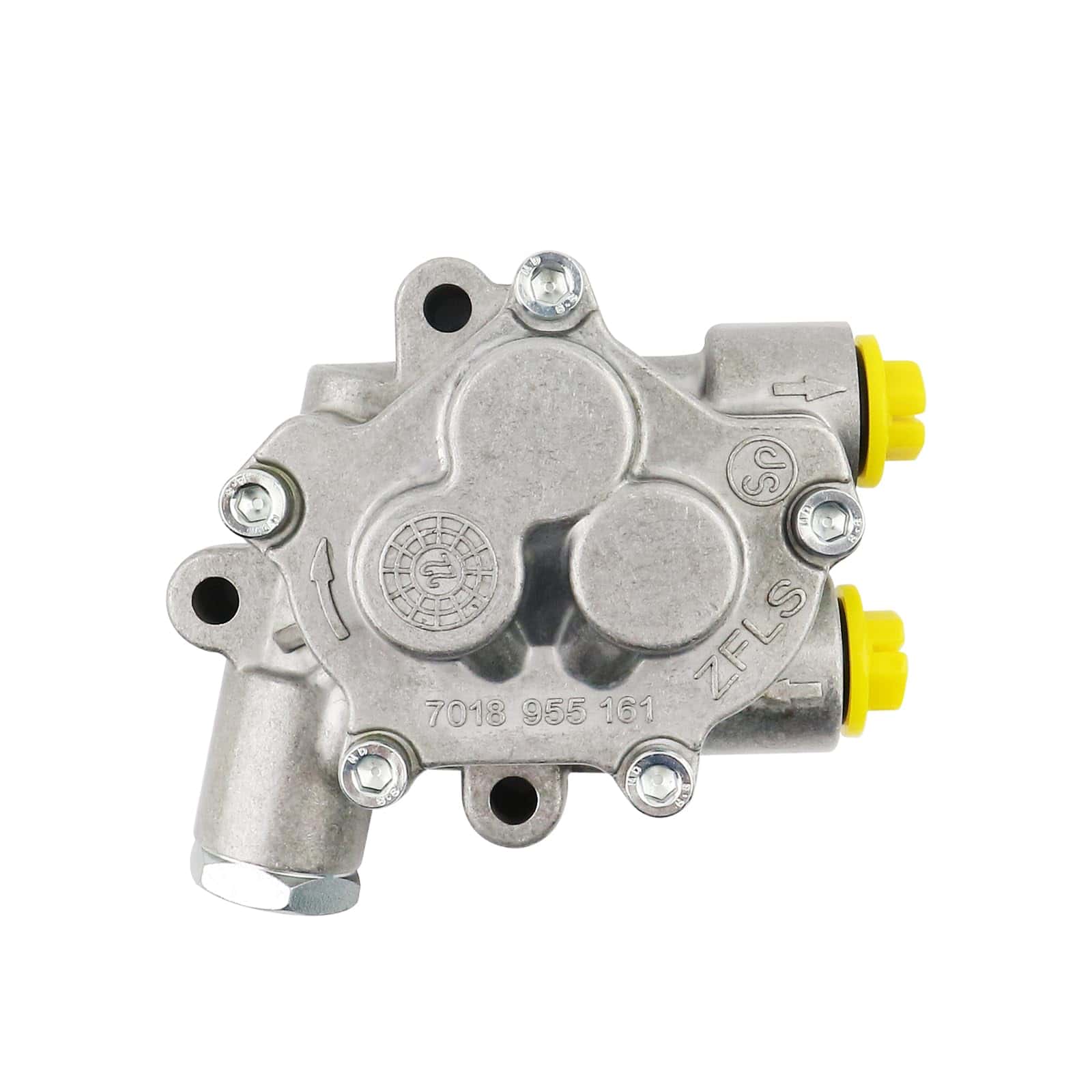 Bomba de Combustible de Elevación de Combustible Compatible - Imagen 8