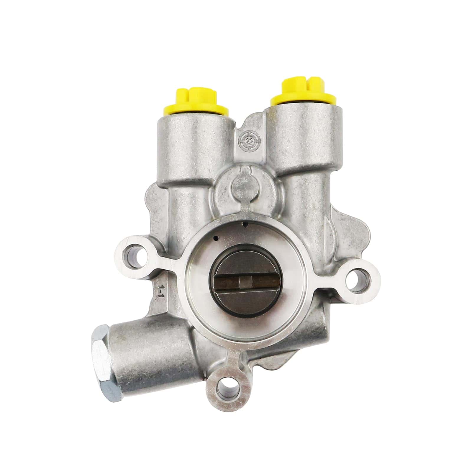 Bomba de Combustible de Elevación de Combustible Compatible - Imagen 9