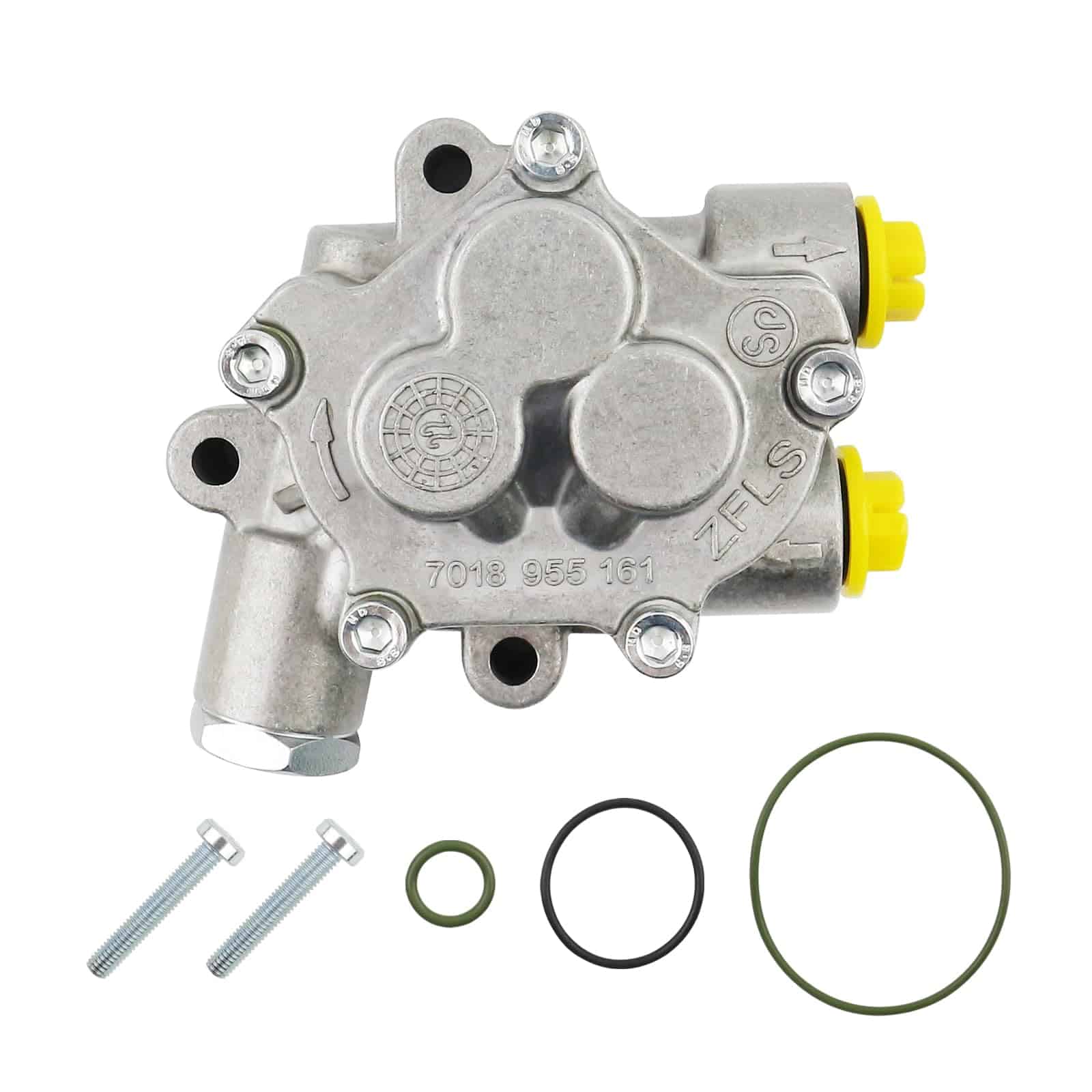 Bomba de Combustible de Elevación de Combustible Compatible