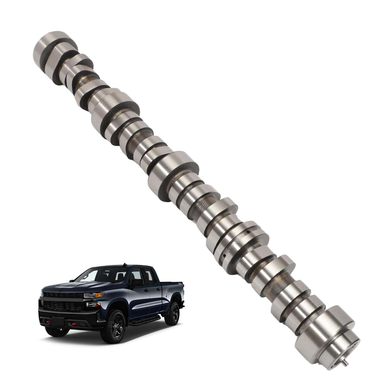 Árbol de levas del motor compatible con Escalade Corvette