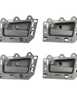 Manija de puerta interior Wanzuwbip compatible con Grand