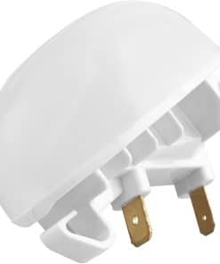 Bombilla de luz LED para refrigerador y congelador