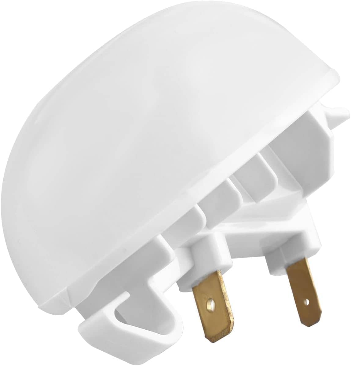 Bombilla de luz LED para refrigerador y congelador