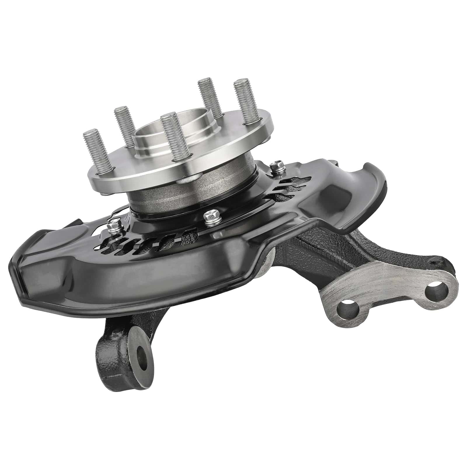 JLEO 698-399 Maza delantera izquierda del lado del - Imagen 9