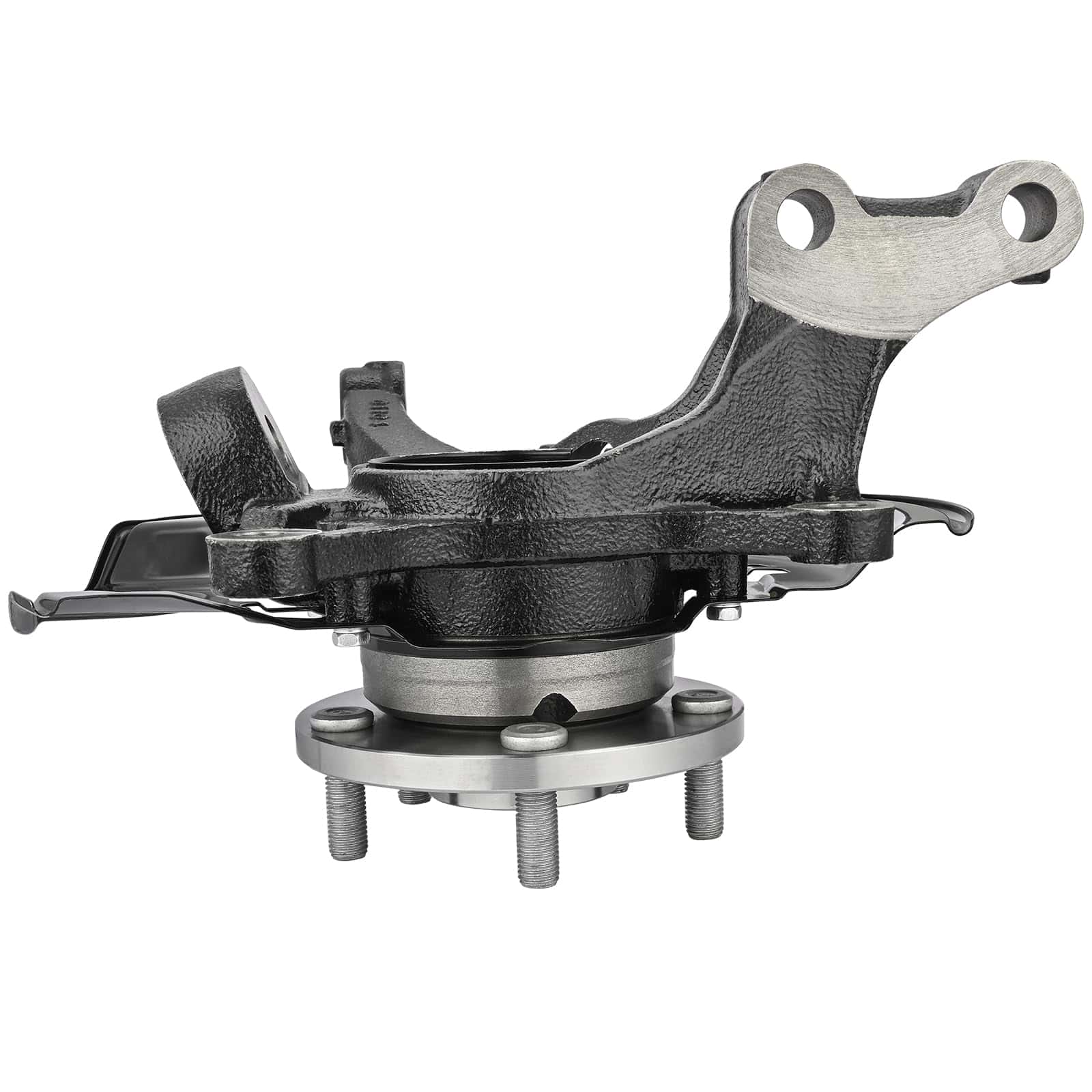 JLEO 698-399 Maza delantera izquierda del lado del - Imagen 4