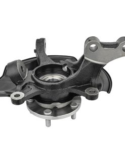 JLEO 698-399 Maza delantera izquierda del lado del