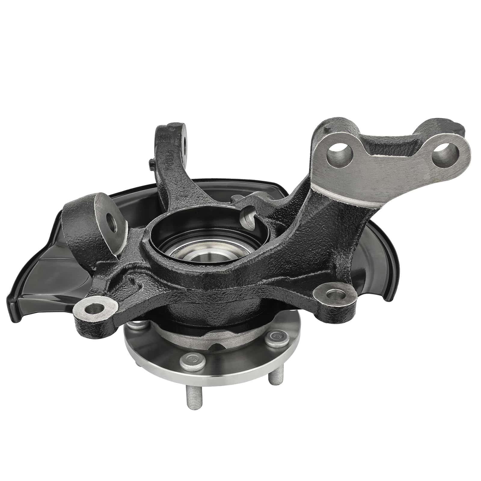 JLEO 698-399 Maza delantera izquierda del lado del