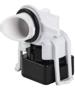 Sensor de Presión para Lavavajillas WD21X25468, Compatible