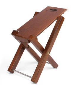 Taburete de Guitarra Muso Reposapiés, Reposapiés de Pie