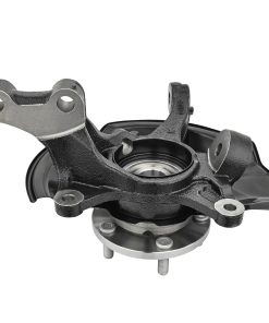 JLEO 698-398 Conjunto de Maza de Rueda con Mangueta Frontal