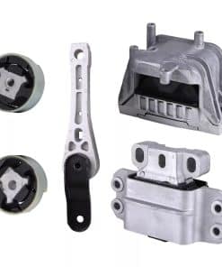 S SONLEE 1J0199262DA Kit de Montaje del Motor y Transmisión