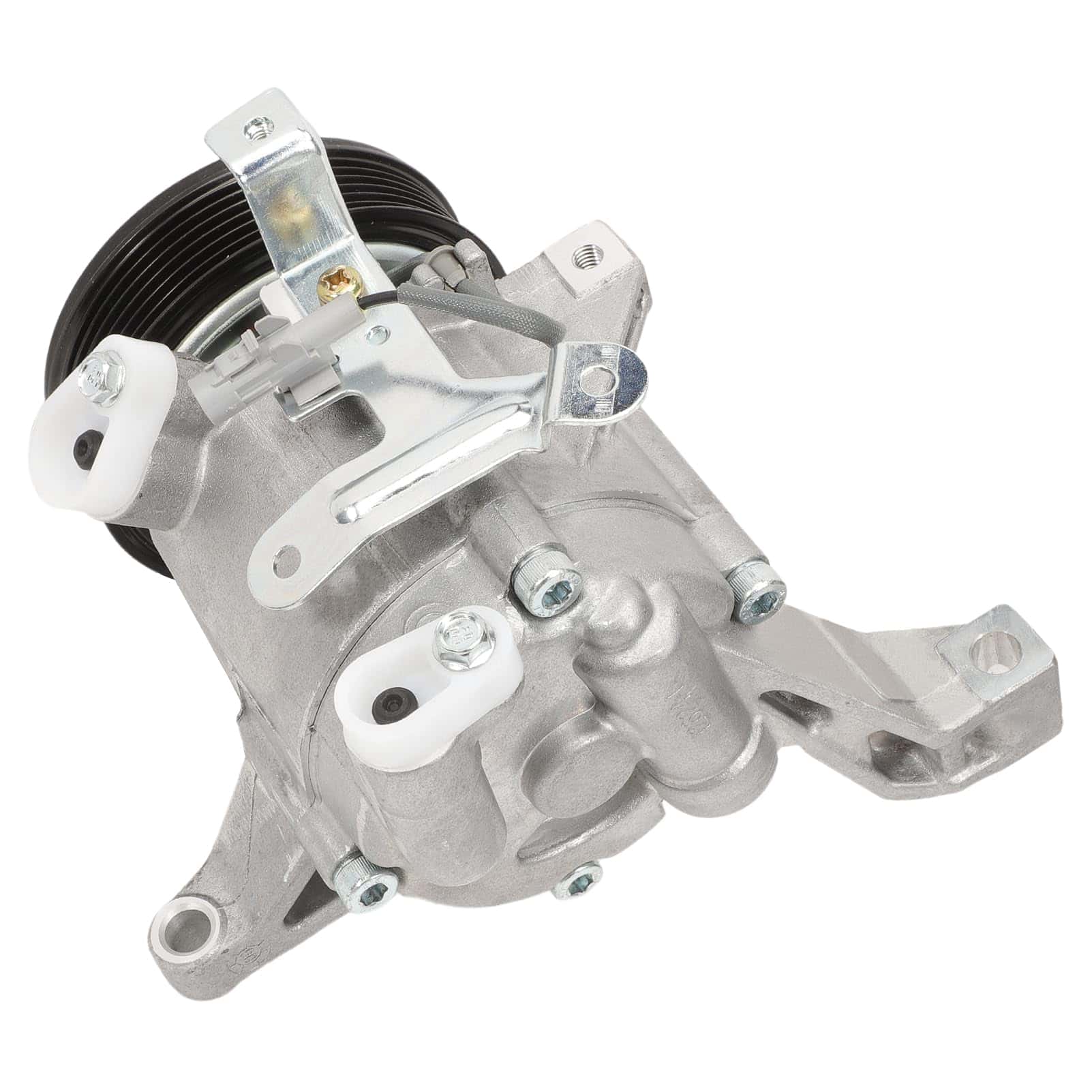 Compresor de Aire Acondicionado con Embrague -3111FJ000 - Imagen 8