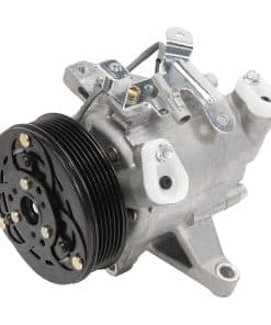 Compresor de Aire Acondicionado con Embrague -3111FJ000