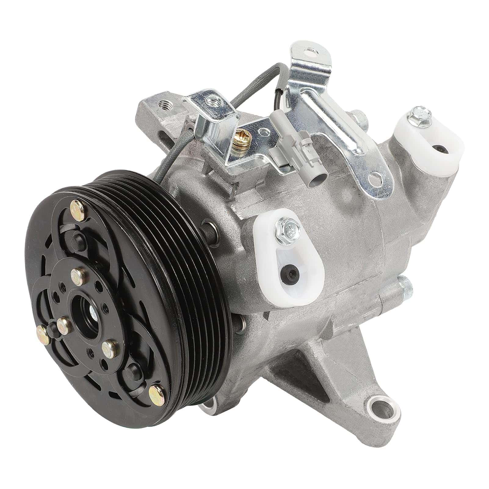 Compresor de Aire Acondicionado con Embrague -3111FJ000