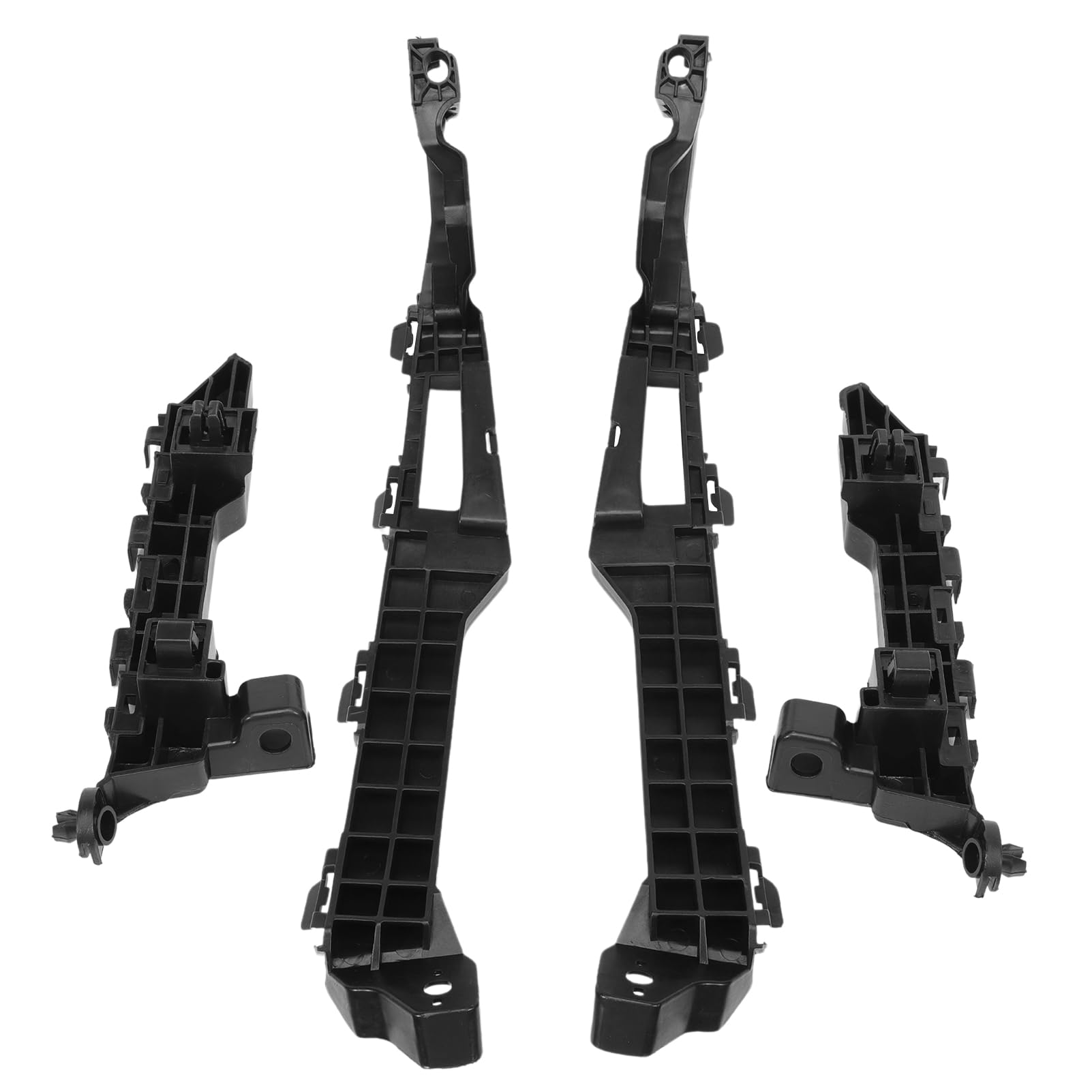 Kit de Soporte de Montaje de Faro Delantero y Parachoques