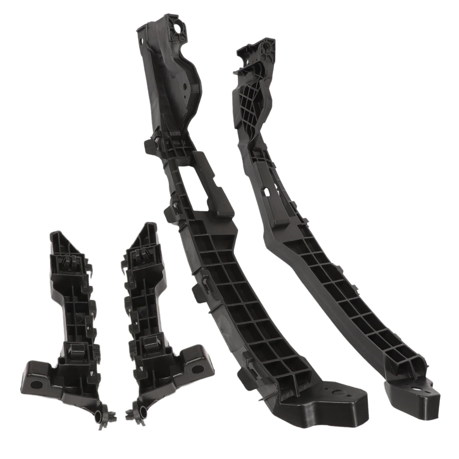 Kit de Soporte de Montaje de Faro Delantero y Parachoques - Imagen 8