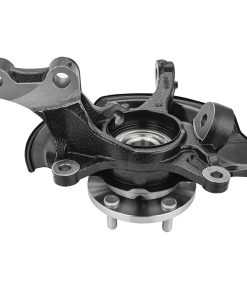 JLEO 698-392 Conjunto de Maza de Rueda del Cubo de Rueda